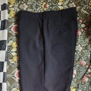 Black Dress Pants